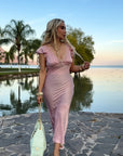 VESTIDO ROSALIE