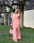 VESTIDO ORQUÍDEA