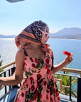 VESTIDO STRAWBERRY