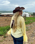 BLUSA ALLEGRA