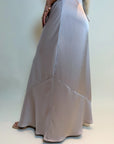 VESTIDO LENCERO