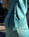 SET LENCERO AQUA
