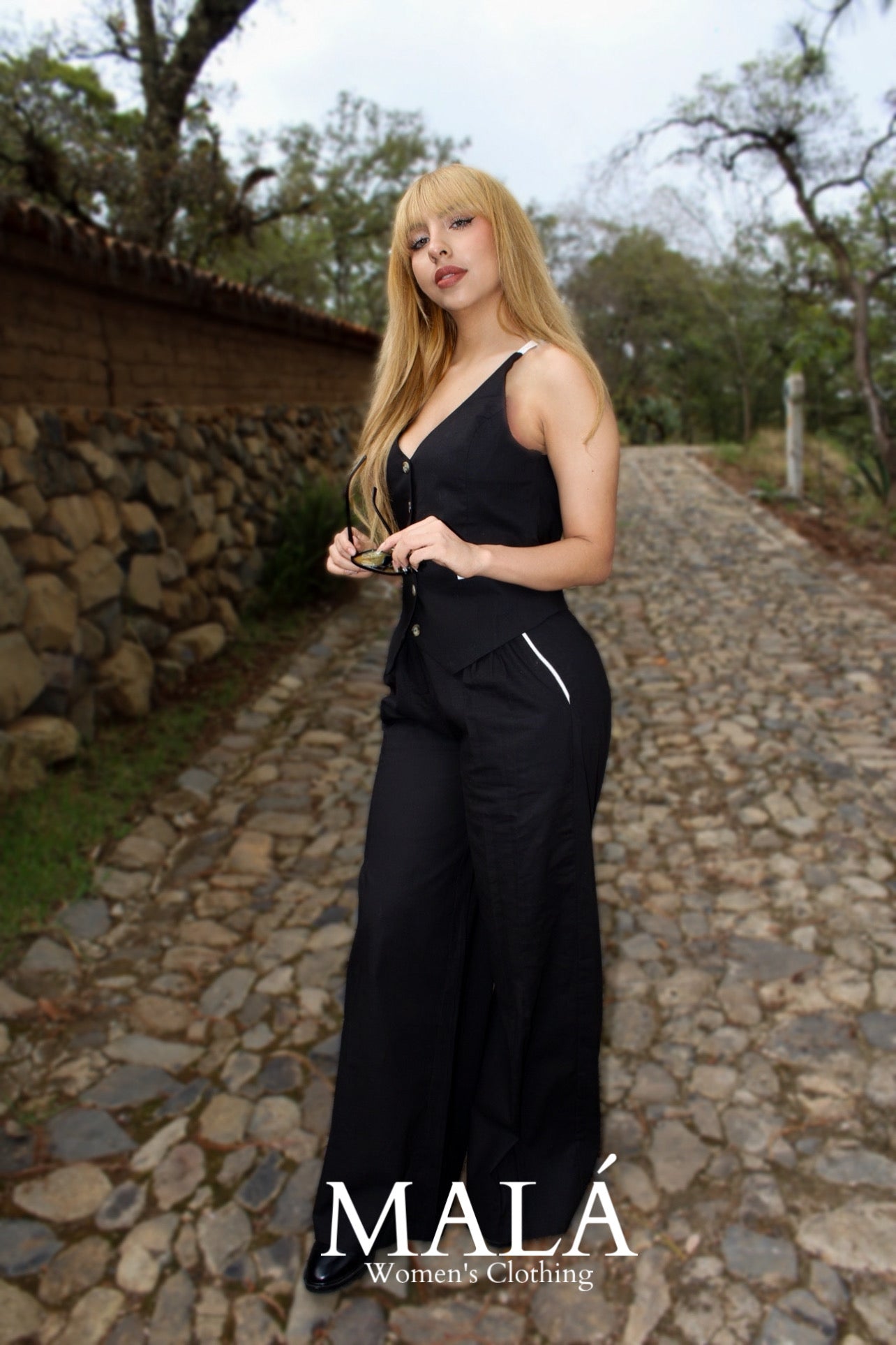 SET ESCOCÉS