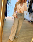 PANTALÓN DENIM