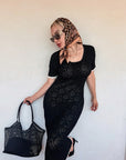 VESTIDO ARIADNA