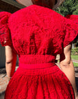VESTIDO NATALIA