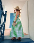 VESTIDO LACE