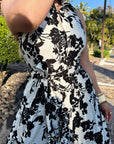 VESTIDO BLANCHE - MALÁ MEXICO