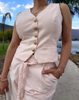 SET ROSA BLUSH