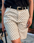 BERMUDA DE LUNARES