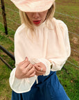 BLUSA ALESSIA