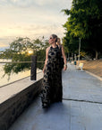 VESTIDO INSPO RAPSODIA - MALÁ MEXICO