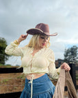 BLUSA ALMA