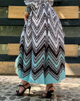 VESTIDO VICTORIA