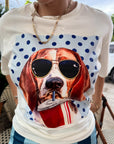 TSHIRT DOG