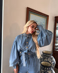SET FIORELLA