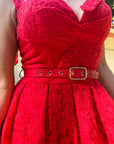 VESTIDO CATALINA
