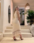 VESTIDO MITA - MALÁ MEXICO
