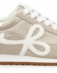 Tenis retro dupe