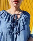 BLUSA LARA