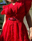 VESTIDO NATALIA