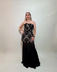 VESTIDO SIENNA
