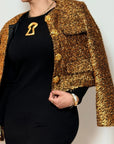 BLAZER DUPE - MALÁ MEXICO