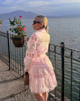 VESTIDO DIANA