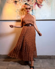 VESTIDO DAKOTA