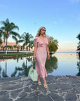VESTIDO ROSALIE