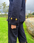 SET DENIM ECUESTRE