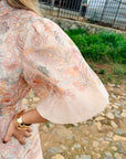 VESTIDO ISADORA