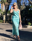 SET LENCERO AQUA