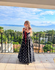 VESTIDO LETICIA