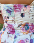 VESTIDO ROSE