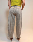 PANTALÓN RELAXED FIT