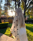 BLUSA DE LUNARES - MALÁ MEXICO