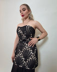 VESTIDO SIENNA