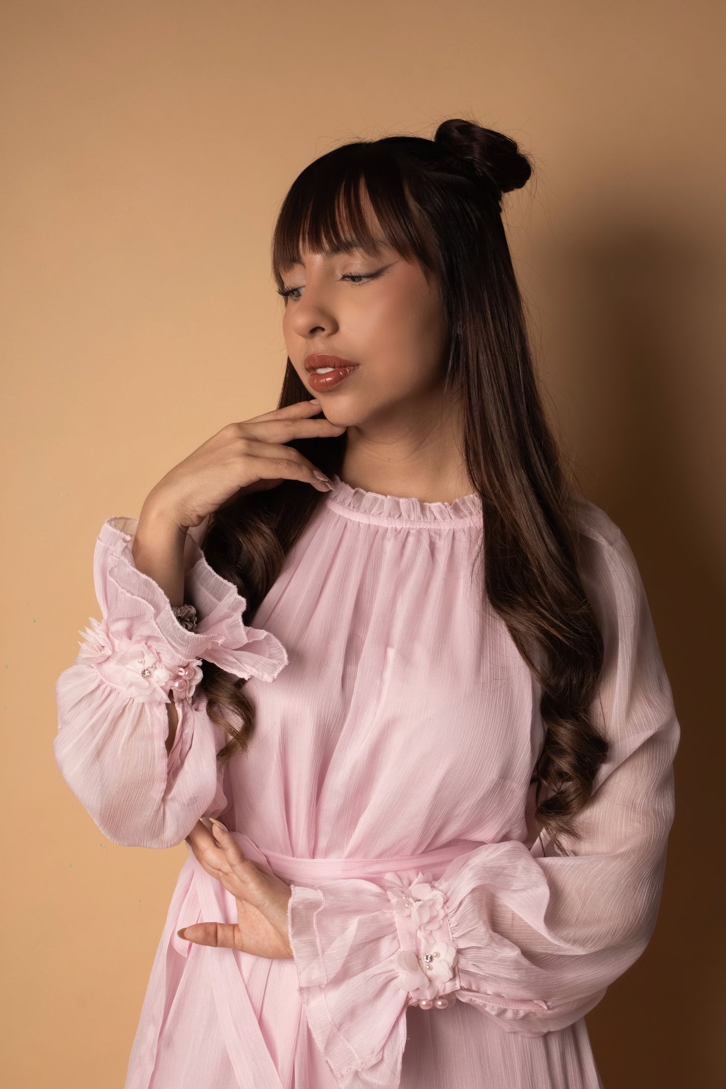 VESTIDO AURA