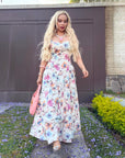VESTIDO ROSE