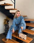 SET FIORELLA