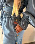 SET FIORELLA