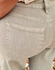 PANTALÓN DENIM ARENA
