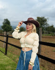 BLUSA ALMA