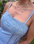 VESTIDO CIEL