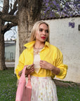 CAMISERA BÁSICA VIBRANTE