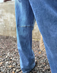 JEANS JULIA