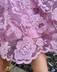 VESTIDO JULIETA