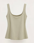 Blusa Essential — Hueso
