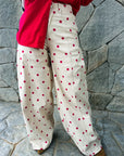 PANTALÓN POLKAS SOFÍA